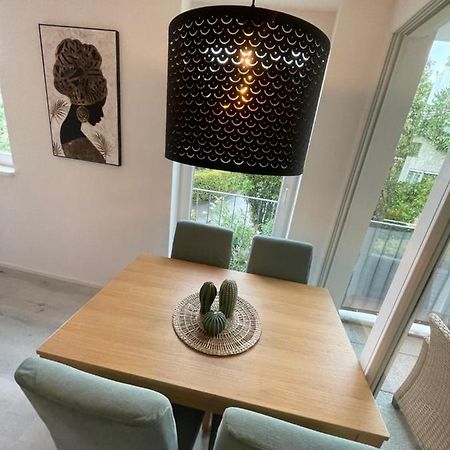 Xiapartment Höchst Екстериор снимка