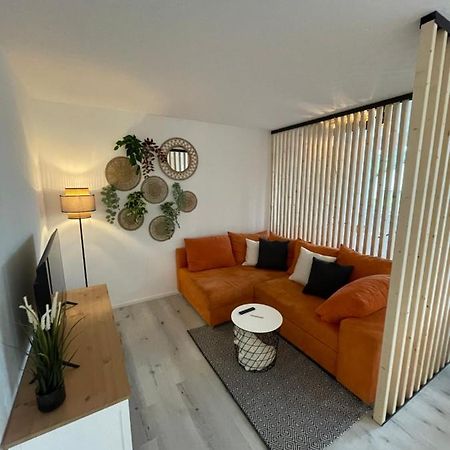 Xiapartment Höchst Екстериор снимка