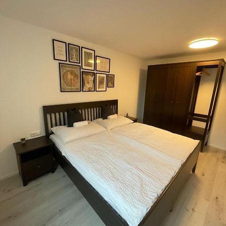 Xiapartment Höchst Екстериор снимка