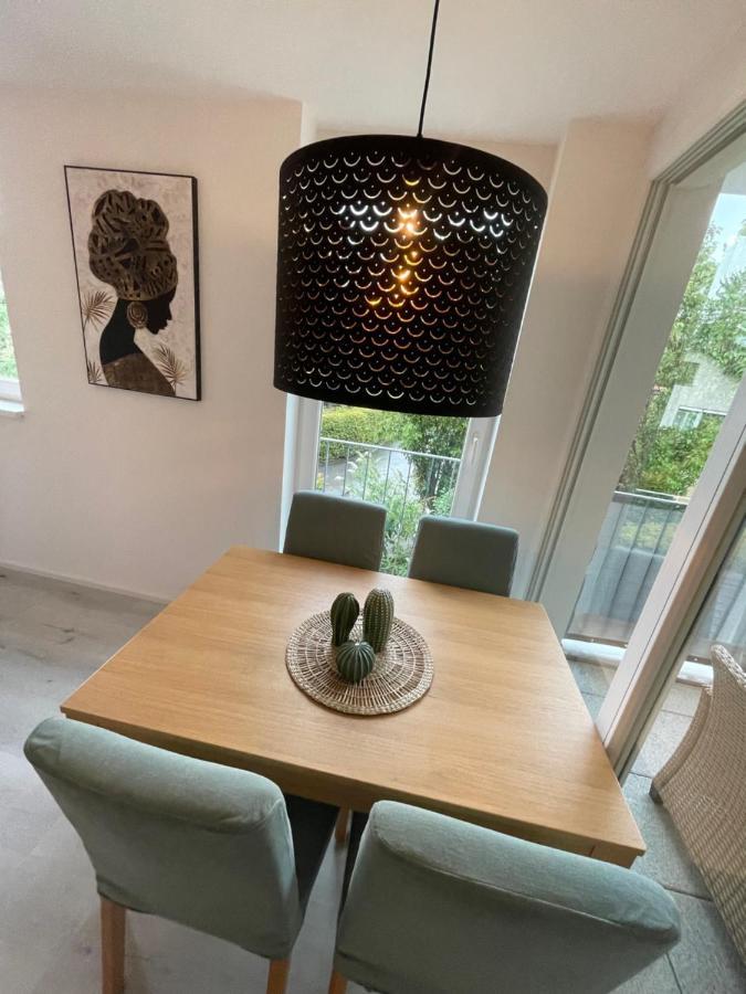 Xiapartment Höchst Екстериор снимка