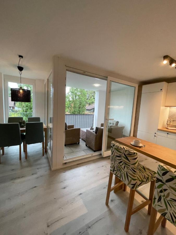 Xiapartment Höchst Екстериор снимка