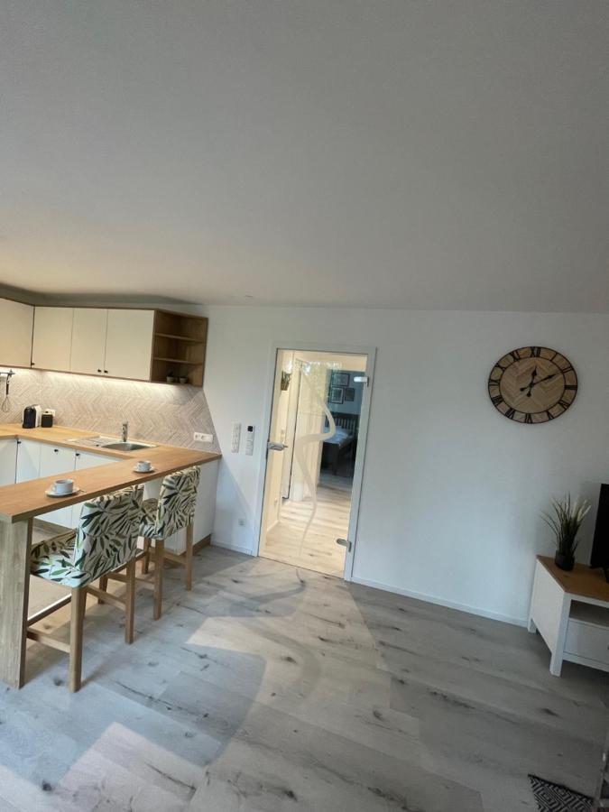 Xiapartment Höchst Екстериор снимка