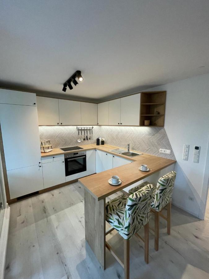 Xiapartment Höchst Екстериор снимка