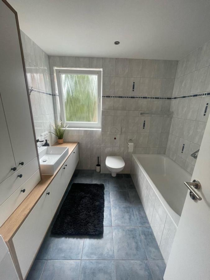 Xiapartment Höchst Екстериор снимка