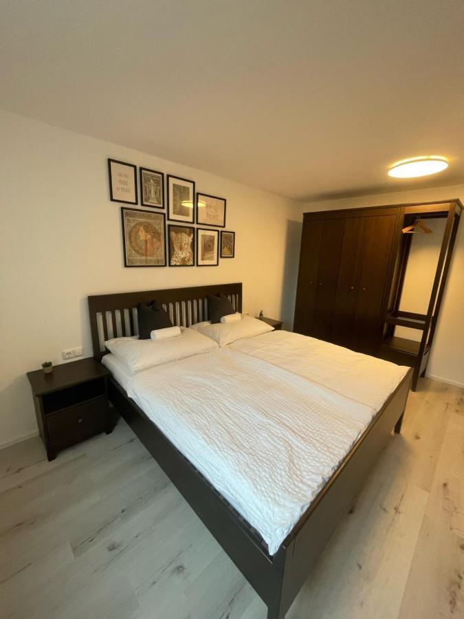 Xiapartment Höchst Екстериор снимка