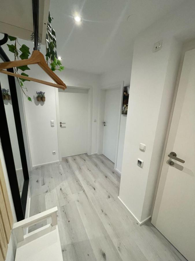 Xiapartment Höchst Екстериор снимка