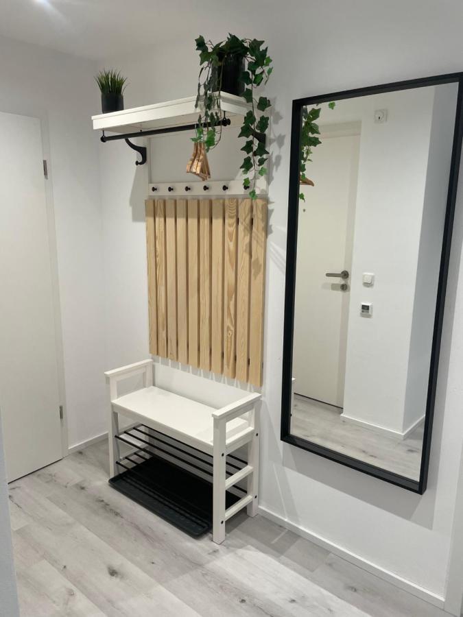 Xiapartment Höchst Екстериор снимка