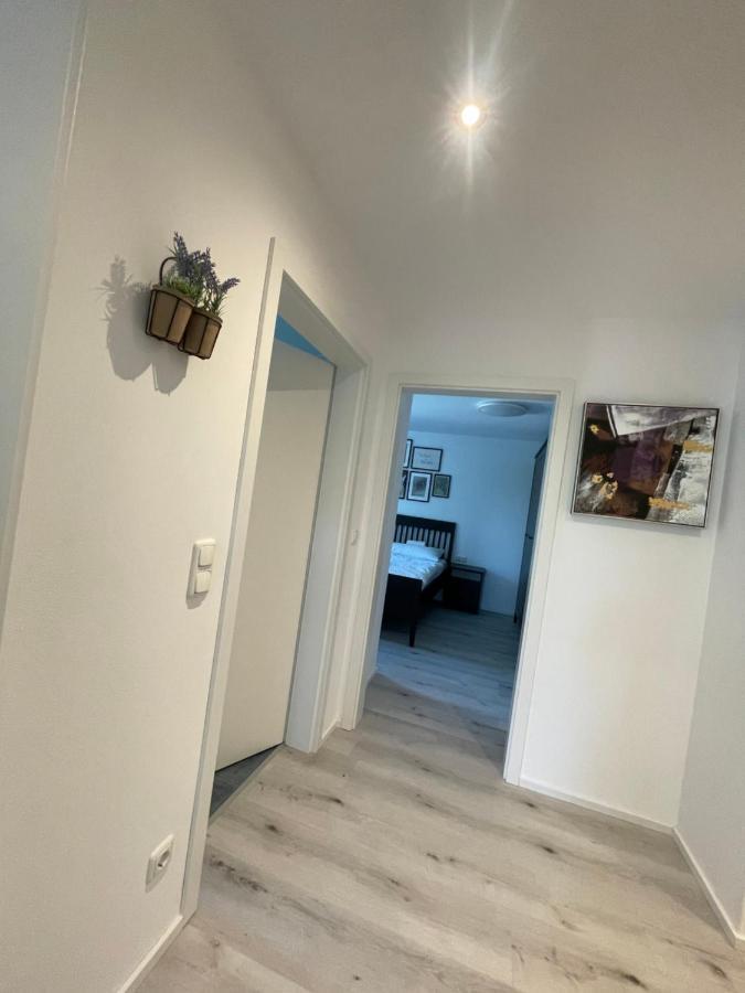 Xiapartment Höchst Екстериор снимка