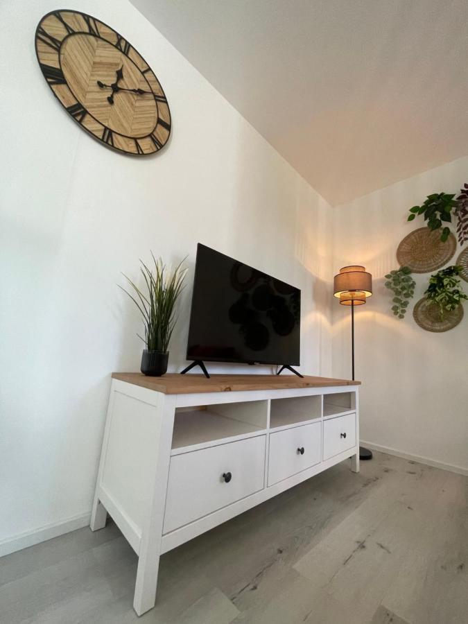 Xiapartment Höchst Екстериор снимка