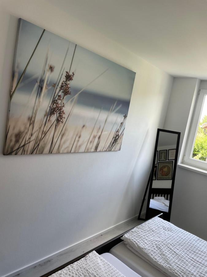 Xiapartment Höchst Екстериор снимка