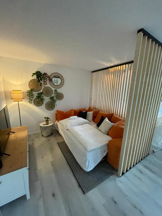 Xiapartment Höchst Екстериор снимка