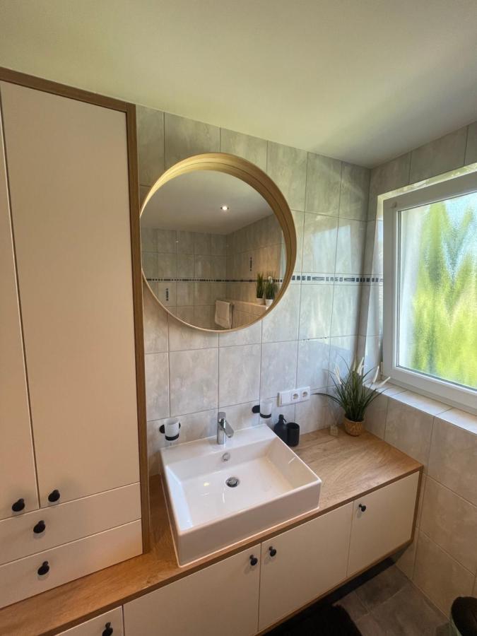 Xiapartment Höchst Екстериор снимка