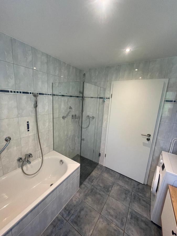 Xiapartment Höchst Екстериор снимка